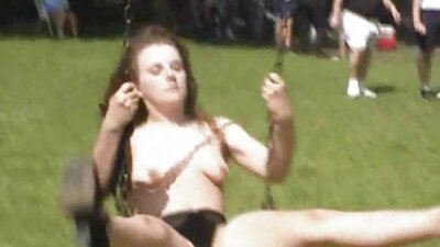 Napaljena plavuša vitke guzice dobiva kurac u svom ugrabu porno filmovi gratis